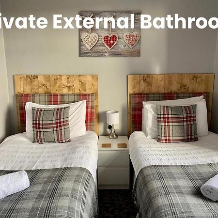 Number 19 Guest House - Self Check In - Under 4 Miles From Barrow In Furness Dalton-in-Furness Dış mekan fotoğraf