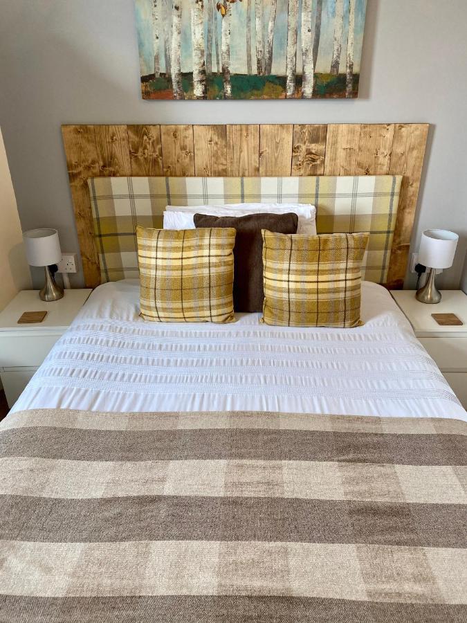 Number 19 Guest House - Self Check In - Under 4 Miles From Barrow In Furness Dalton-in-Furness Dış mekan fotoğraf