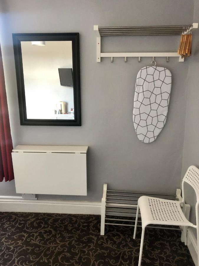 Number 19 Guest House - Self Check In - Under 4 Miles From Barrow In Furness Dalton-in-Furness Dış mekan fotoğraf