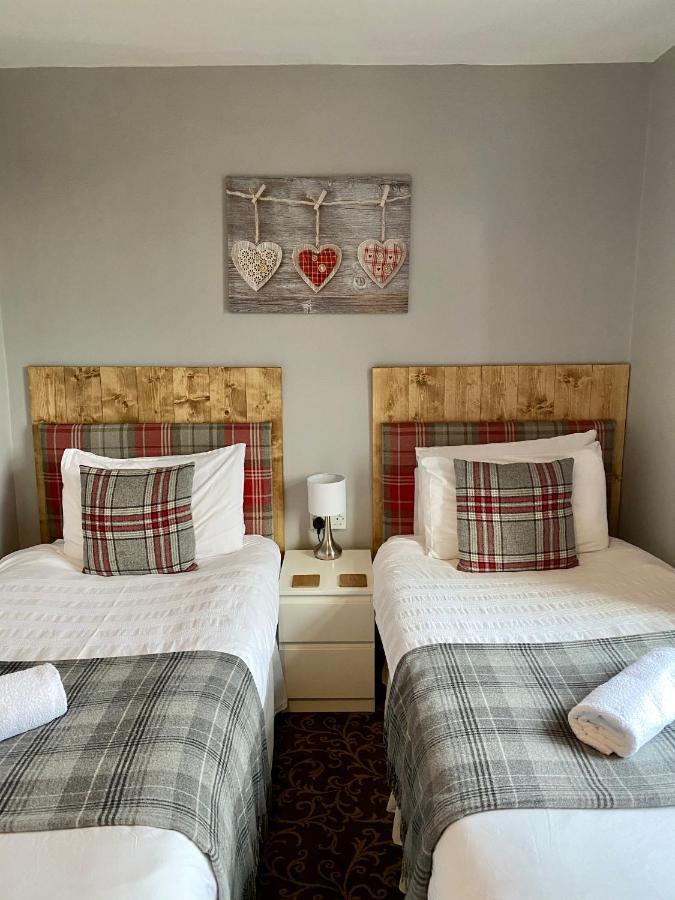 Number 19 Guest House - Self Check In - Under 4 Miles From Barrow In Furness Dalton-in-Furness Dış mekan fotoğraf