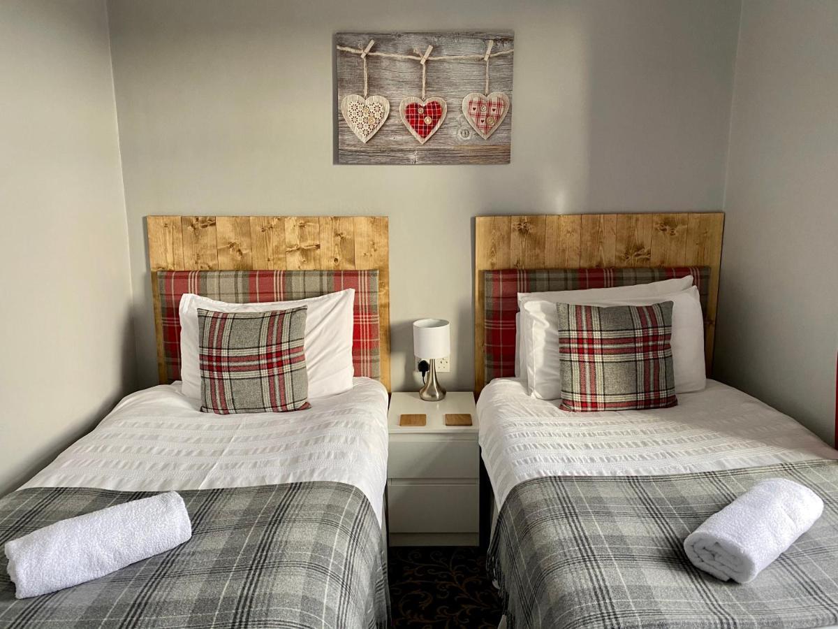 Number 19 Guest House - Self Check In - Under 4 Miles From Barrow In Furness Dalton-in-Furness Dış mekan fotoğraf