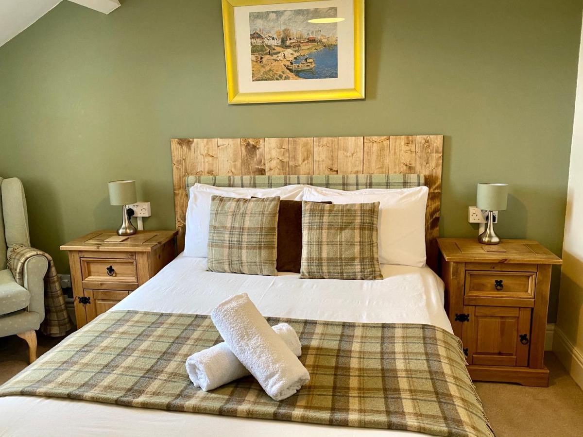 Number 19 Guest House - Self Check In - Under 4 Miles From Barrow In Furness Dalton-in-Furness Dış mekan fotoğraf