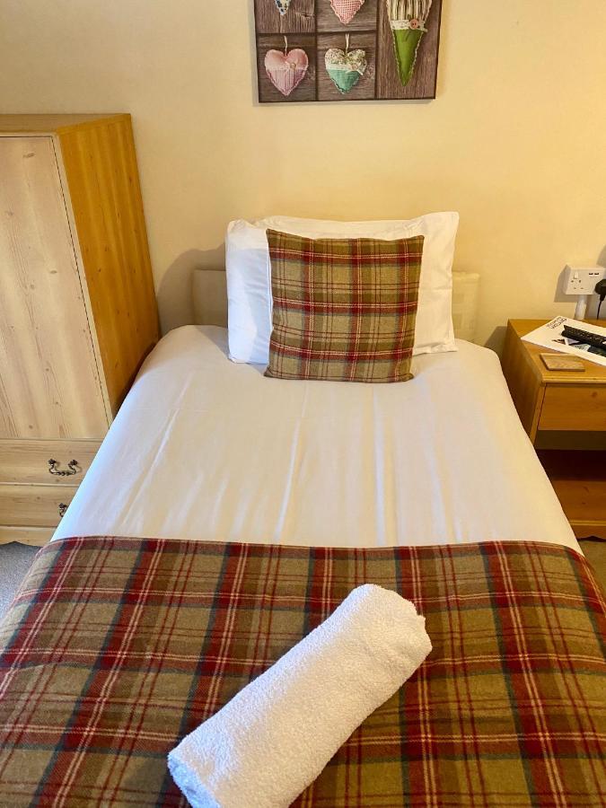 Number 19 Guest House - Self Check In - Under 4 Miles From Barrow In Furness Dalton-in-Furness Dış mekan fotoğraf