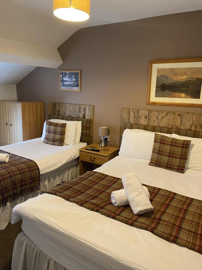 Number 19 Guest House - Self Check In - Under 4 Miles From Barrow In Furness Dalton-in-Furness Dış mekan fotoğraf