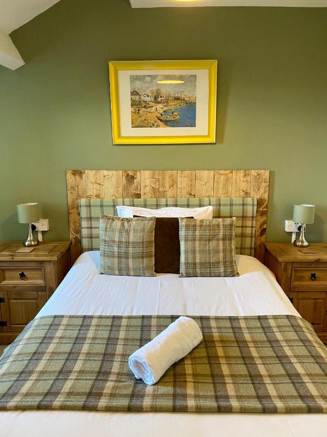 Number 19 Guest House - Self Check In - Under 4 Miles From Barrow In Furness Dalton-in-Furness Dış mekan fotoğraf