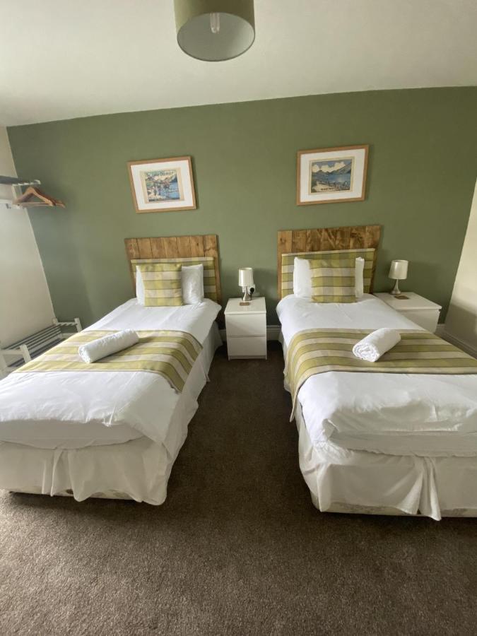 Number 19 Guest House - Self Check In - Under 4 Miles From Barrow In Furness Dalton-in-Furness Dış mekan fotoğraf