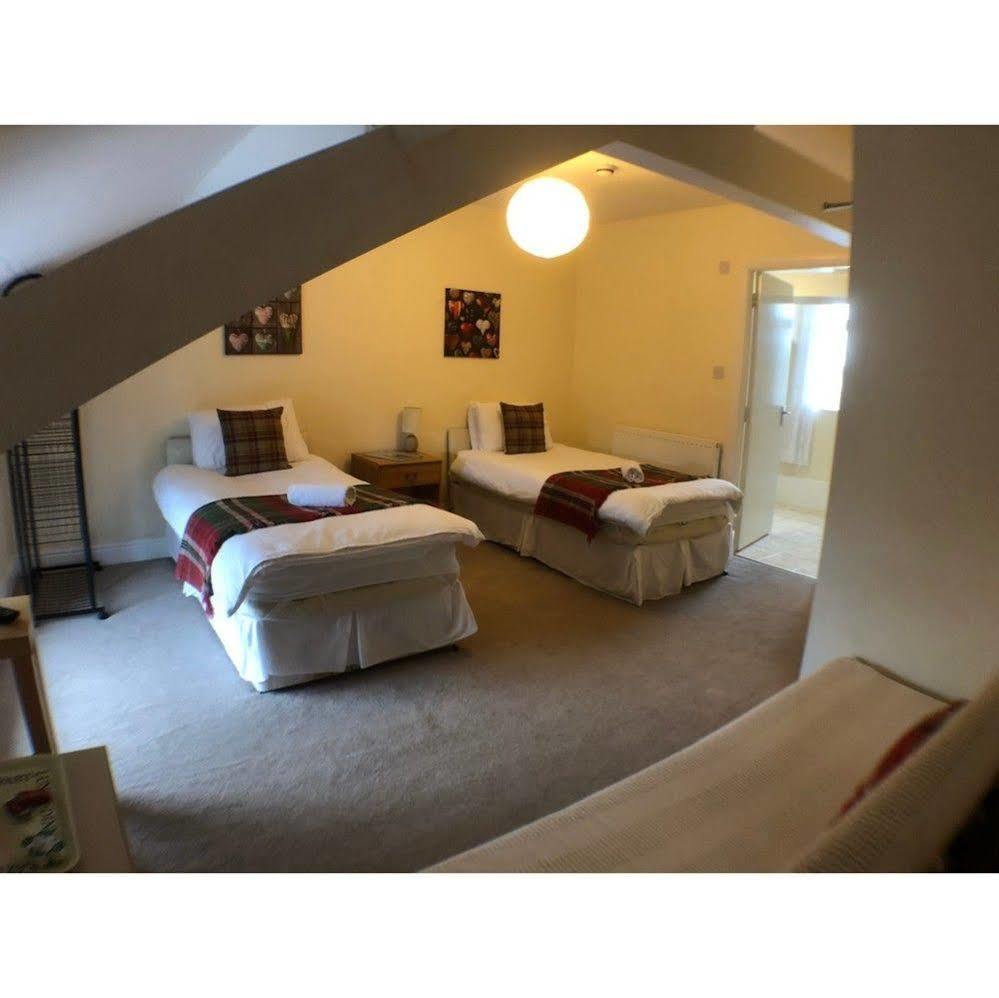 Number 19 Guest House - Self Check In - Under 4 Miles From Barrow In Furness Dalton-in-Furness Dış mekan fotoğraf